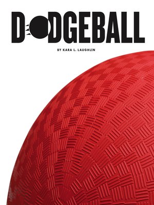 cover image of Dodgeball